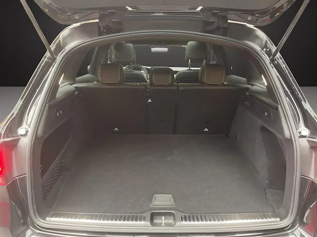 Mercedes-Benz GLC 63 S AMG 4Matic