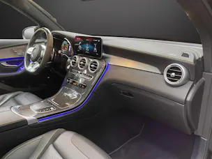 Mercedes-Benz GLC 63 S AMG 4Matic