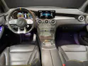Mercedes-Benz GLC 63 S AMG 4Matic
