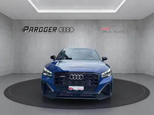 Audi SQ2 TFSI quattro S-tronic