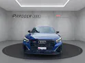 Audi SQ2 TFSI quattro S-tronic