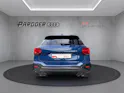 Audi SQ2 TFSI quattro S-tronic