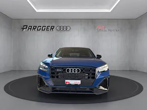 Audi SQ2 TFSI quattro S-tronic