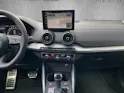 Audi SQ2 TFSI quattro S-tronic
