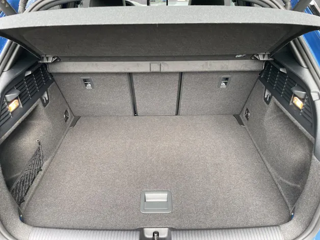 Audi SQ2 TFSI quattro S-tronic