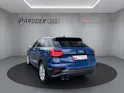Audi SQ2 TFSI quattro S-tronic