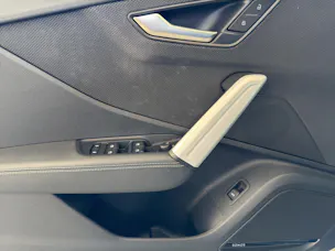 Audi SQ2 TFSI quattro S-tronic