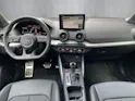 Audi SQ2 TFSI quattro S-tronic