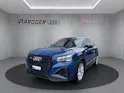 Audi SQ2 TFSI quattro S-tronic