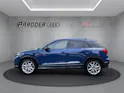 Audi SQ2 TFSI quattro S-tronic