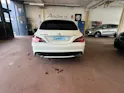 Mercedes-Benz CLA Shooting Brake 250 4Matic 7G-DCT