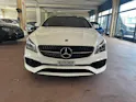 Mercedes-Benz CLA Shooting Brake 250 4Matic 7G-DCT