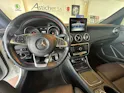 Mercedes-Benz CLA Shooting Brake 250 4Matic 7G-DCT