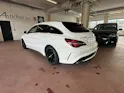 Mercedes-Benz CLA Shooting Brake 250 4Matic 7G-DCT