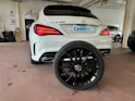 Mercedes-Benz CLA Shooting Brake 250 4Matic 7G-DCT