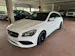 Mercedes-Benz CLA Shooting Brake 250 4Matic 7G-DCT