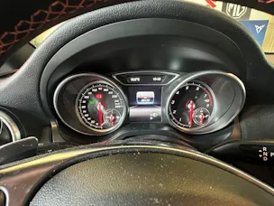 Mercedes-Benz CLA Shooting Brake 250 4Matic 7G-DCT