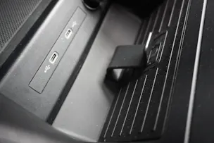 Audi Q4 e-tron 45 quattro