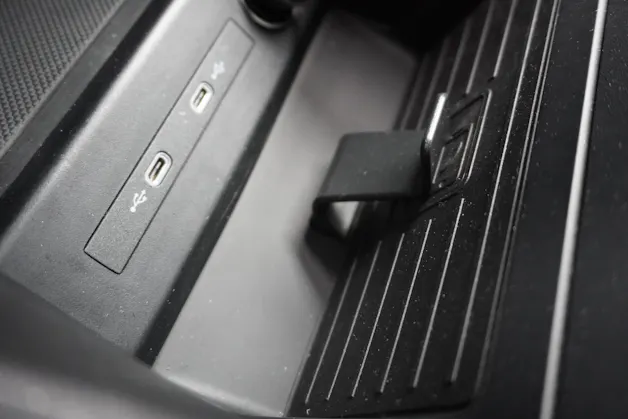 Audi Q4 e-tron 45 quattro