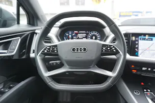 Audi Q4 e-tron 45 quattro