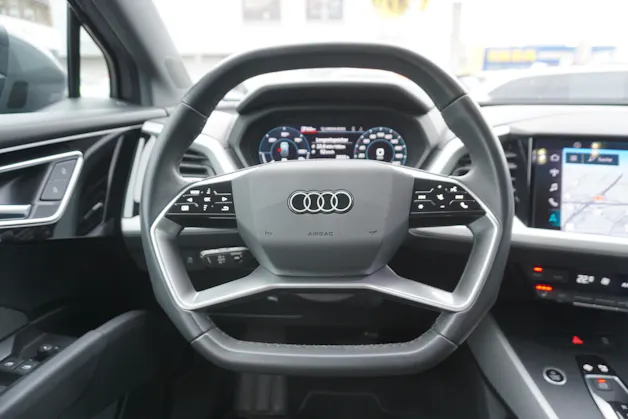 Audi Q4 e-tron 45 quattro