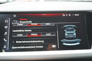 Audi Q4 e-tron 45 quattro