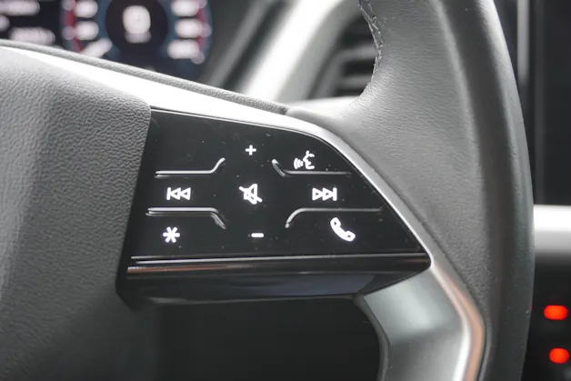 Audi Q4 e-tron 45 quattro