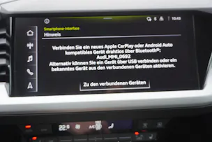 Audi Q4 e-tron 45 quattro