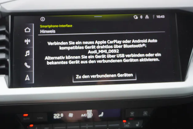 Audi Q4 e-tron 45 quattro