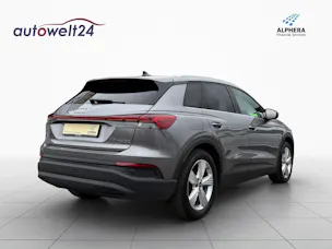 Audi Q4 e-tron 45 quattro