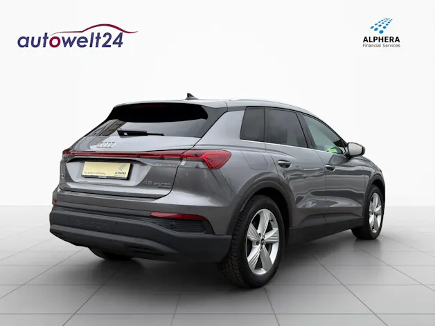 Audi Q4 e-tron 45 quattro
