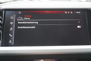 Audi Q4 e-tron 45 quattro