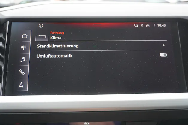 Audi Q4 e-tron 45 quattro
