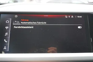 Audi Q4 e-tron 45 quattro