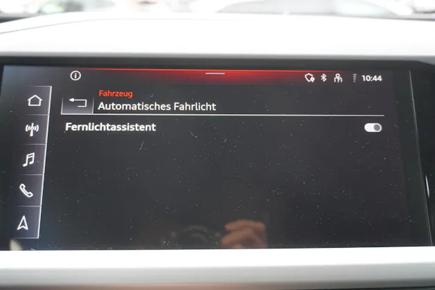 Audi Q4 e-tron 45 quattro