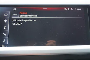 Audi Q4 e-tron 45 quattro