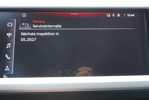 Audi Q4 e-tron 45 quattro