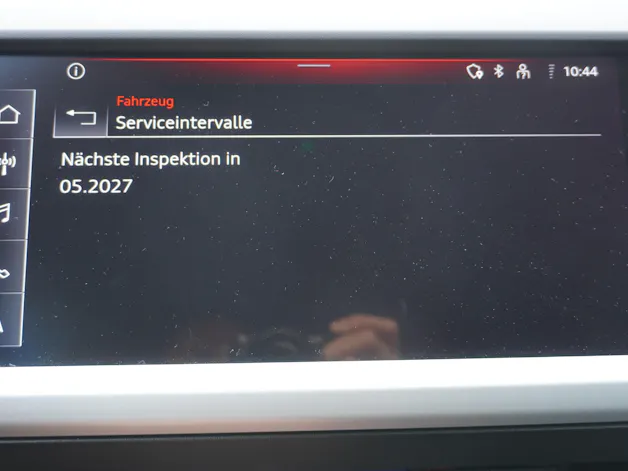 Audi Q4 e-tron 45 quattro