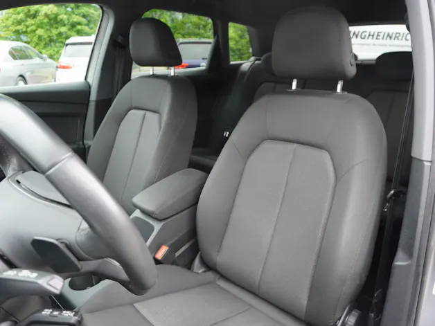 Audi Q4 e-tron 45 quattro