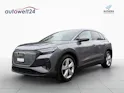 Audi Q4 e-tron 45 quattro