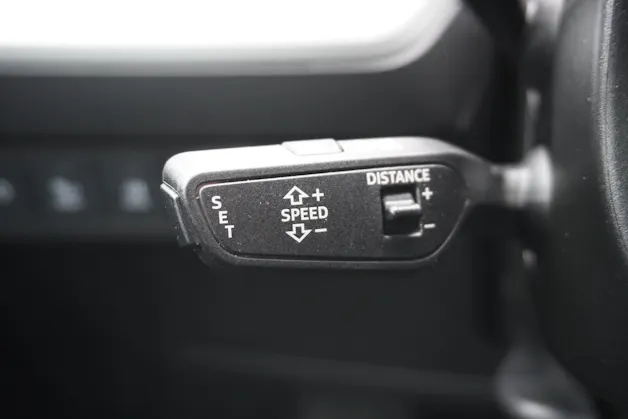 Audi Q4 e-tron 45 quattro