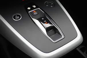 Audi Q4 e-tron 45 quattro