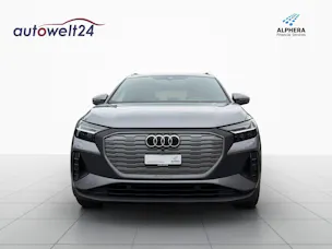 Audi Q4 e-tron 45 quattro