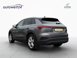 Audi Q4 e-tron 45 quattro