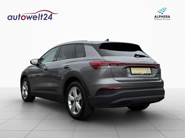 Audi Q4 e-tron 45 quattro