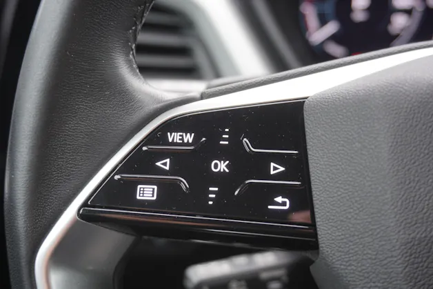 Audi Q4 e-tron 45 quattro