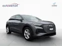 Audi Q4 e-tron 45 quattro