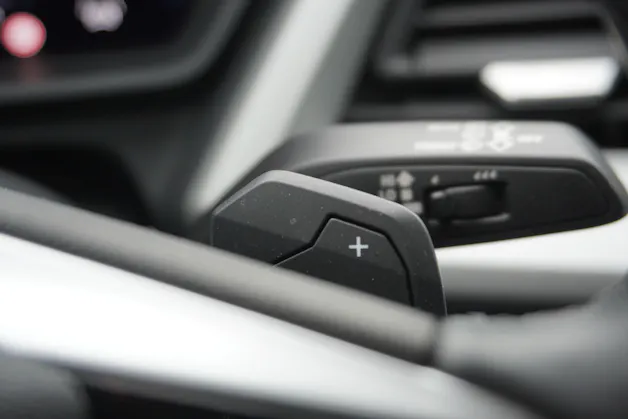 Audi Q4 e-tron 45 quattro