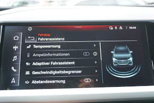 Audi Q4 e-tron 45 quattro