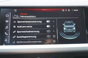 Audi Q4 e-tron 45 quattro